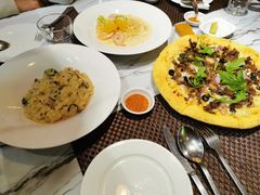 -TAMATI(巴黎贝甜韩式西餐厅店)