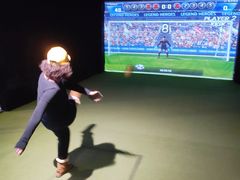 -VS SPORTS PARK运动玩乐园·团建·生日会(合生汇店)