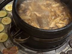 -木王宴语·野生鲜菌火锅(玉河店)