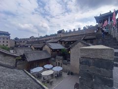 -皇城相府