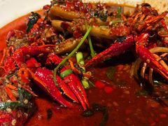 -红盔甲·小龙虾(天钥桥店)
