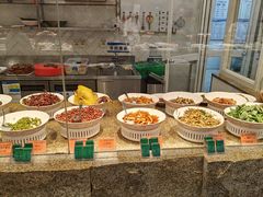 -梁家大院•农家菜(昆山会展中心店)