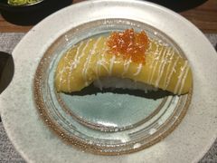 -昊·来了寿司(双楠2店)