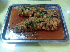 -桃园美食(水库路店)