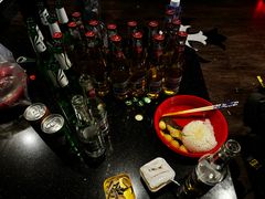 -范特西FANTASY量贩式KTV(民主广场店)