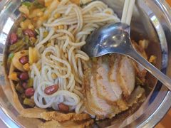 -雙冲柳州螺蛳粉&酸嘢&桂林米粉(簋街店)