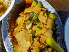 -71号豆汤饭·成都小馆(红牌楼店)