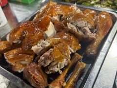 -新湖烧鸡(光明店)