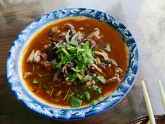 -白老大羊杂碎稍麦