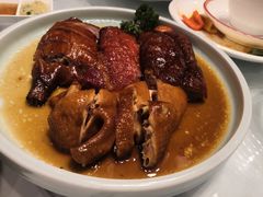 -新旺茶餐厅(嘉里城店)