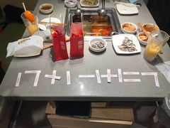 -海底捞火锅(壹悦城店)