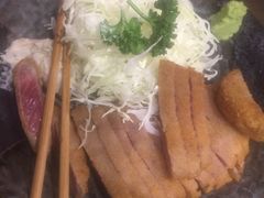 -牛かつもと村(上野店)