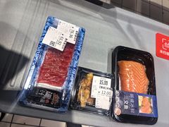 -物美大卖场(玉蜓桥店)