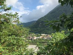 -太鲁阁公园