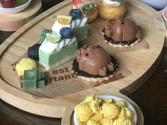 -上海佘山世茂艾美酒店