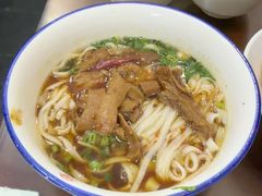 -易裕和·长沙米粉(友谊路店)