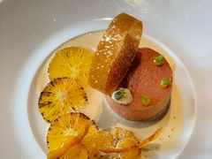 -Le Comptoir de Pierre Gagnaire