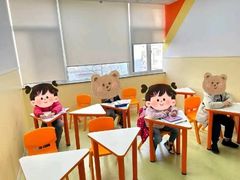 -昂立青少儿成长中心(长宁仙霞校区)
