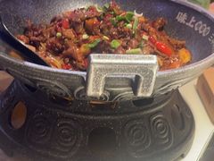 -味上湘菜馆(阿波罗店)