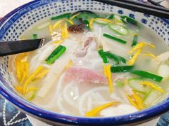 -桥香园过桥米线(国贸店)