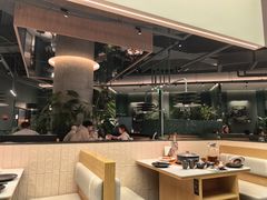 -芸山季·云南山珍菌火锅(南翔印象城MEGA店)