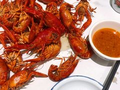 -老长沙龙虾馆·聚会餐厅(白石洲店)