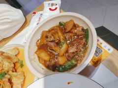 -李老哈·东北菜(宋园路店)