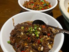 -山涧肴·泉水煮活鱼(坂田店)