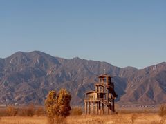 -野鸭湖国家湿地公园