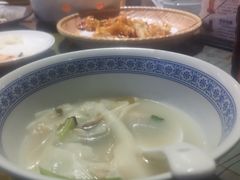 -松针蔡记蒸饺(花园路店)