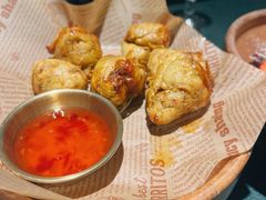 -翡翠鸟精品泰国菜(北辰财富中心店)