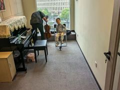 -知音艺术教育培训·钢琴培训·音乐培训(河西金鹰世界校区)