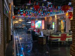 -歌库K馆量贩KTV(万达广场店)