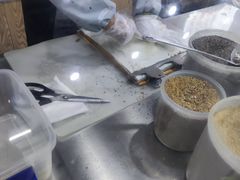 -徐氏糯米包油条(山海关路店)
