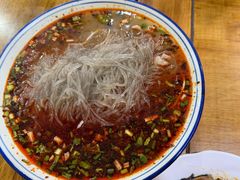 -白家高记肥肠粉(总店)