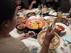 -小碗大胃(福久源新天地店)