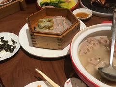 -上海人家花樣年华(中山公园店)