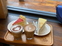 -Peet's 皮爷咖啡(东湖路手作店)