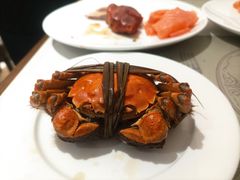 -晶丽香榭自助餐(南京大饭店)