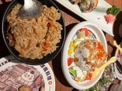 -小川洋风料理(大悦城店)