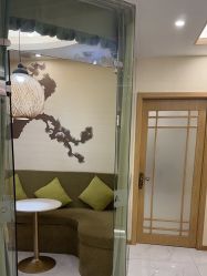 -芳朵美容养生SPA