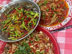 -盐老幺自贡盐帮菜老店