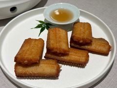 黄金带鱼-甬府小鲜(万象城店)