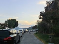 -鹰龙海畔度假酒店(咸祥店)