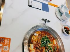 -古乐牛香·鲜牛肉自助火锅(南京总店)