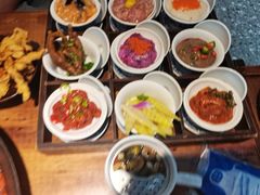 -楠火锅(哈尔滨金爵万象店)