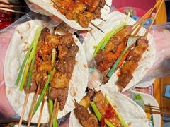 -探唐烧烤(棠东店)