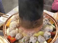 -巴壁馆(海棠花语店)
