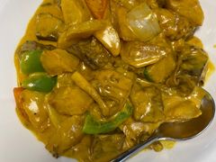 -煲王粤菜餐厅(中侨中心店)