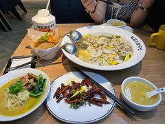 -新太二·鲜料川菜(东汇城店)